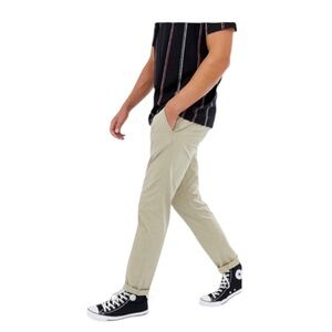 Esprit Slim Fit Chinos